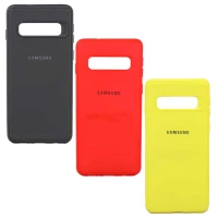قاب ژله ای سیلیکونی Samsung S10