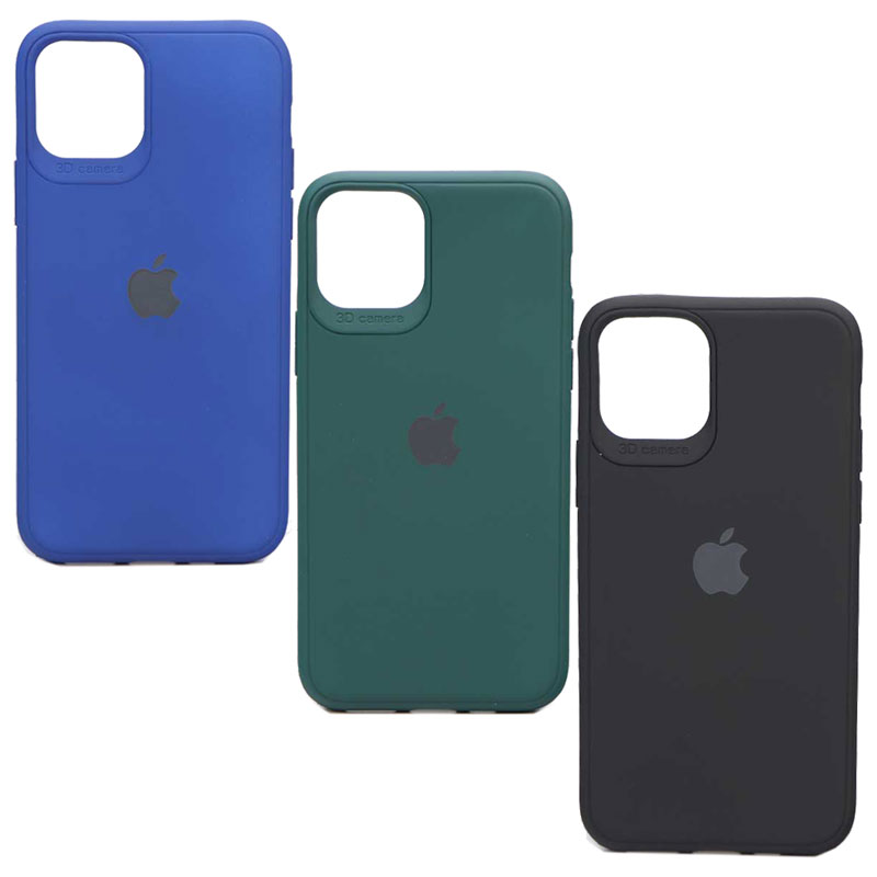 قاب ژله ای سیلیکونی iPhone 11 Pro