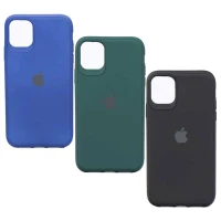 قاب ژله ای سیلیکونی iPhone 11