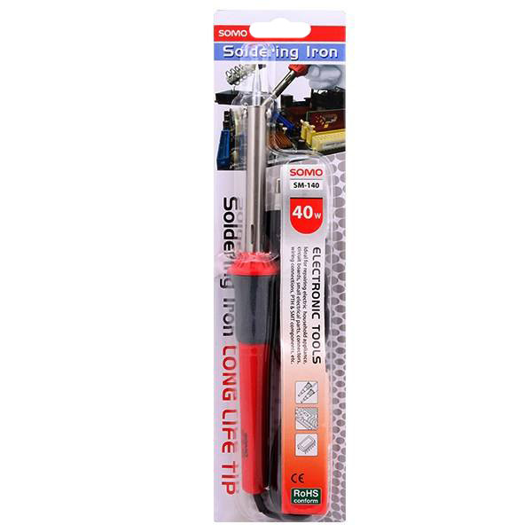 هویه 40 وات سومو SM-140