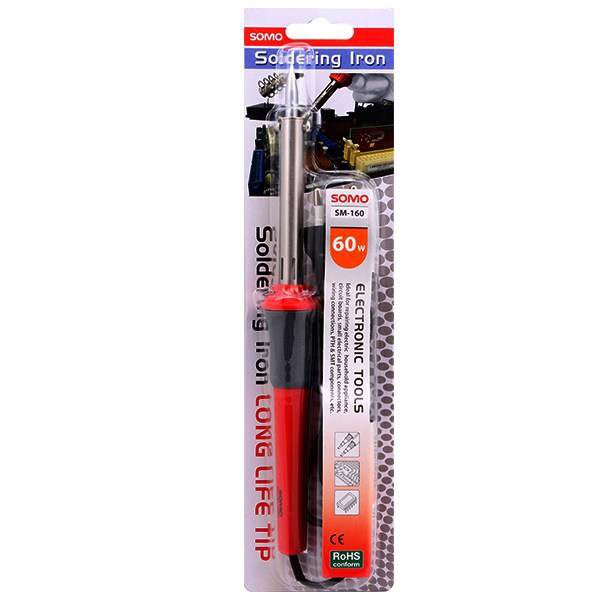 هویه سومو SOMO SM-160 60W