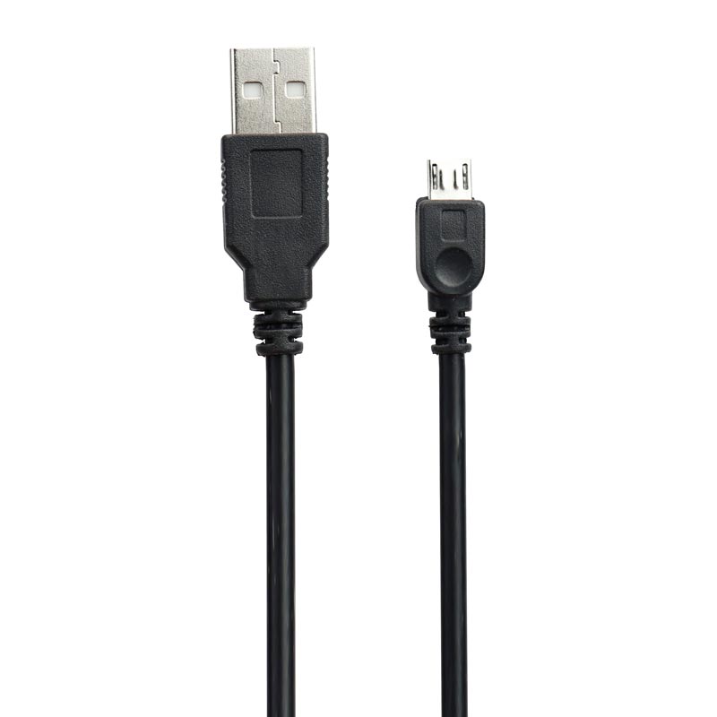 کابل میکرو یو اس بی Sony PS3/PS4 1.8m