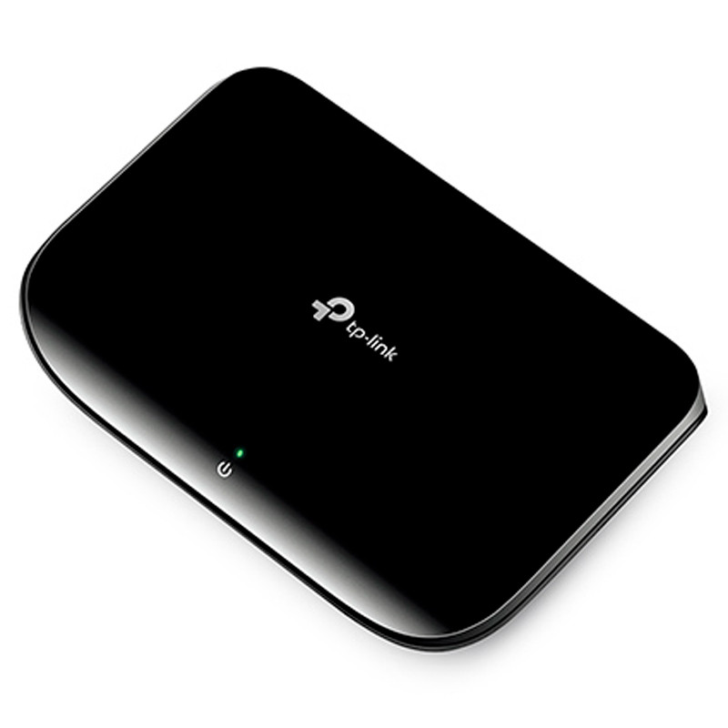 سوییچ TP-Link TL-SG1005D 5Port
