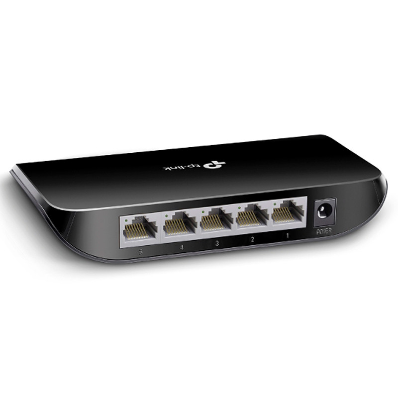سوییچ TP-Link TL-SG1005D 5Port