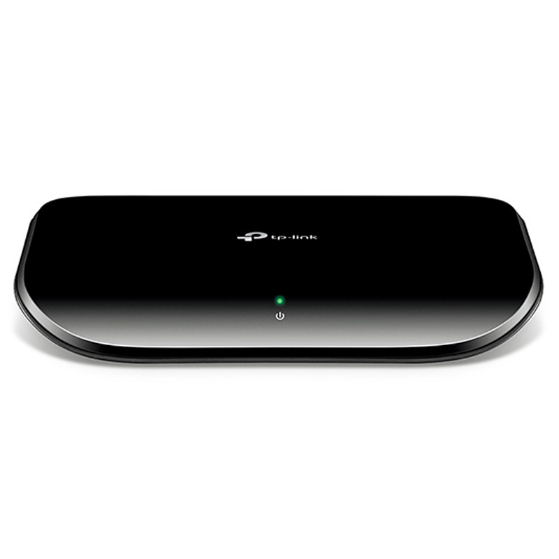 سوییچ TP-Link TL-SG1005D 5Port