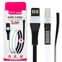 کابل میکرو یو اس بی TSCO TC A63 1m