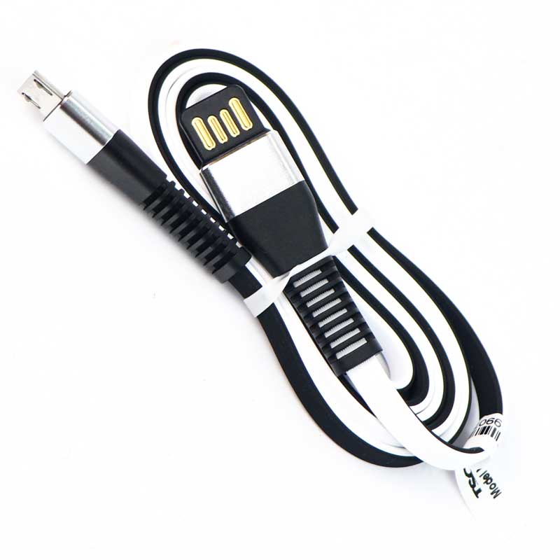 کابل میکرو یو اس بی TSCO TC A63 1m