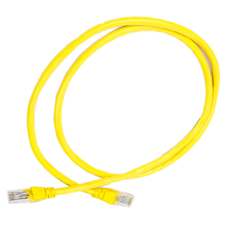 کابل TSCO TCN610 Cat6 UTP 1m