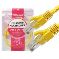 کابل TSCO TCN610 Cat6 UTP 1m