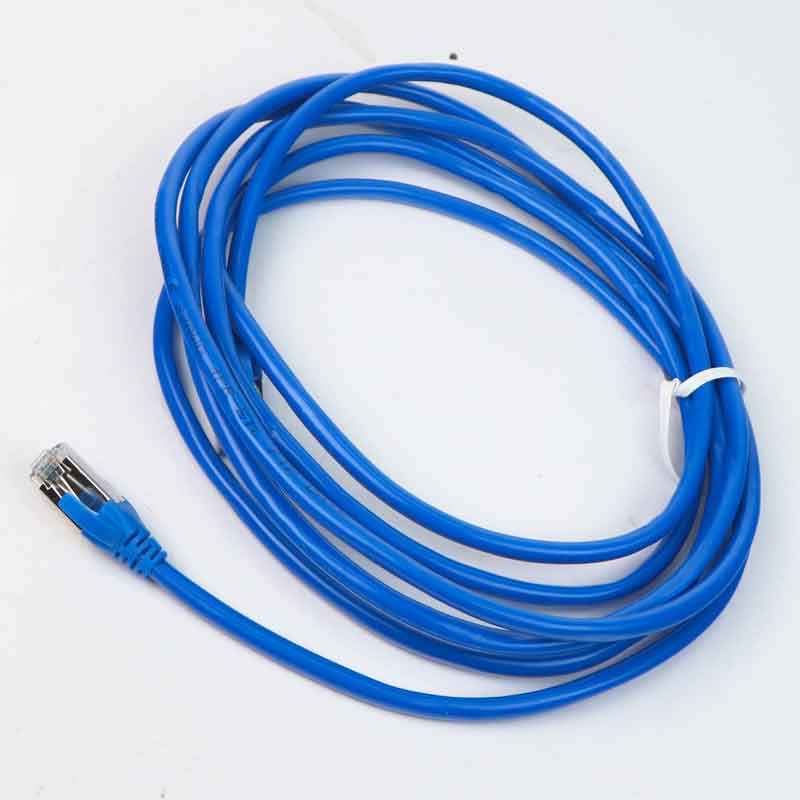 کابل TSCO TCN630 Cat6 FTP 3m