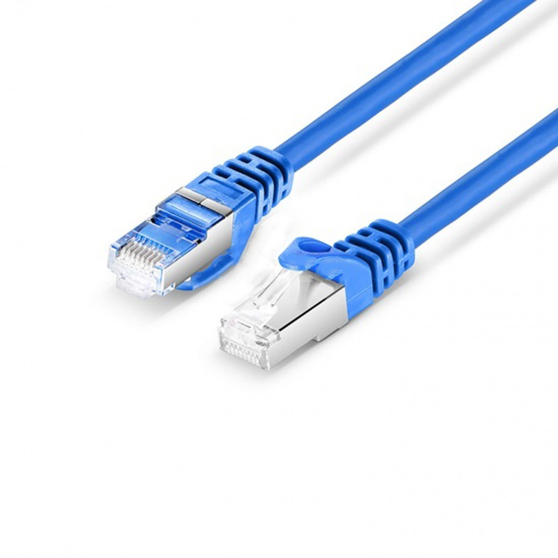 کابل TSCO TCN630 Cat6 FTP 3m