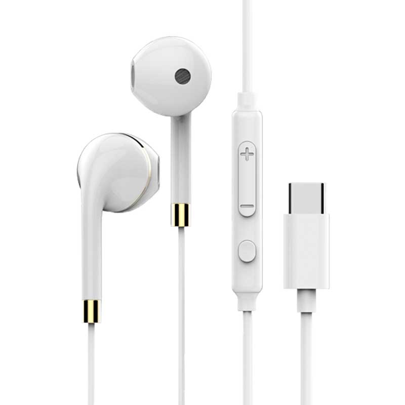 هندزفری TSCO TH 5061 Type-C