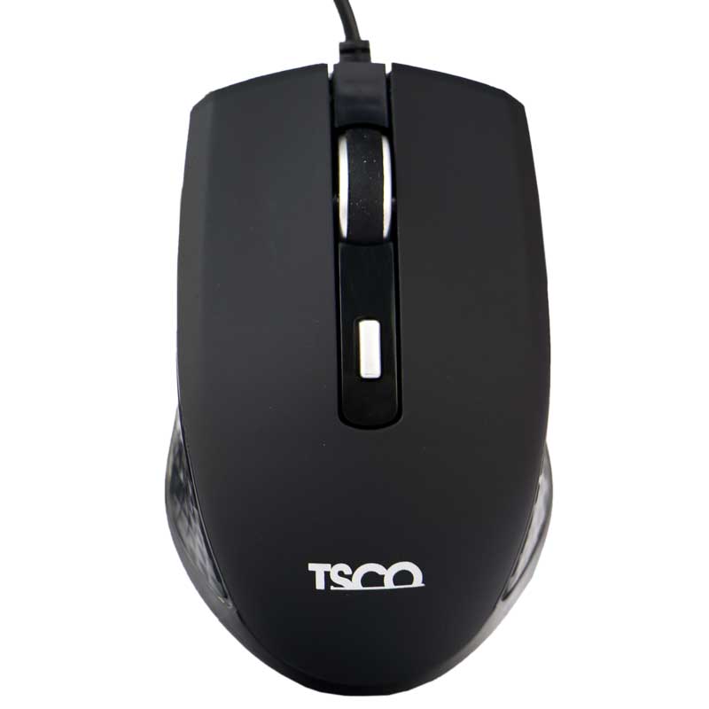 موس TSCO TM 302