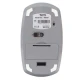 موس بی سیم TSCO TM 681W سفید