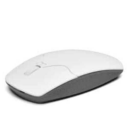 موس بی سیم TSCO TM 681W سفید