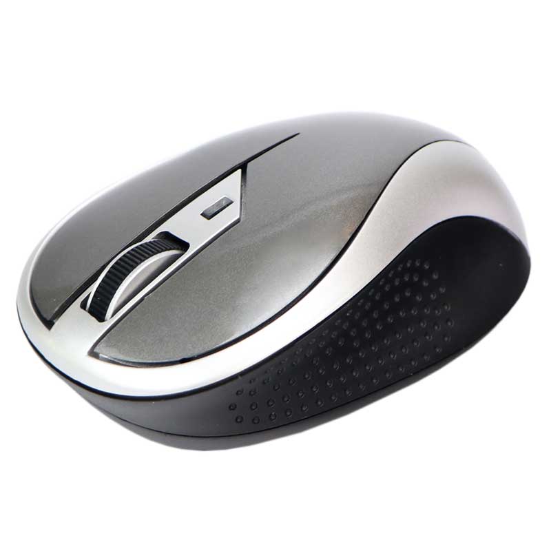 موس بی سیم TSCO TM 682W مشکی