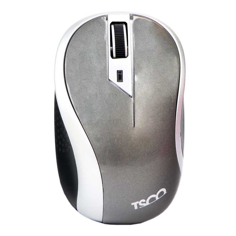 موس بی سیم TSCO TM 682W مشکی