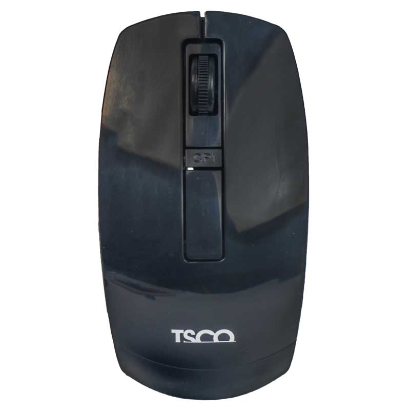 موس بی سیم TSCO TM 683W