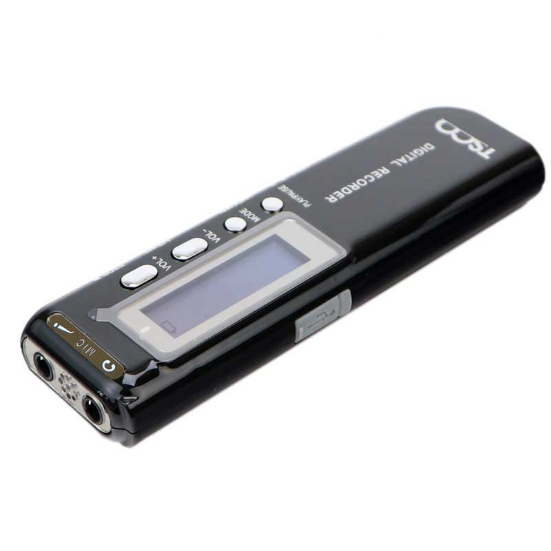 رکوردر TSCO TR908 8GB