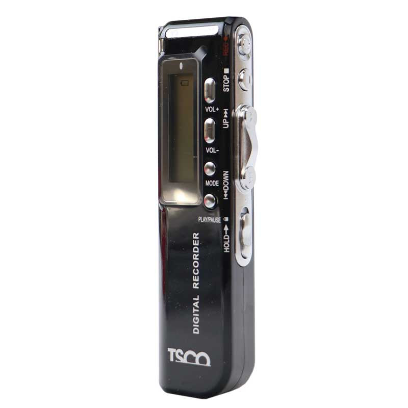 رکوردر TSCO TR908 8GB