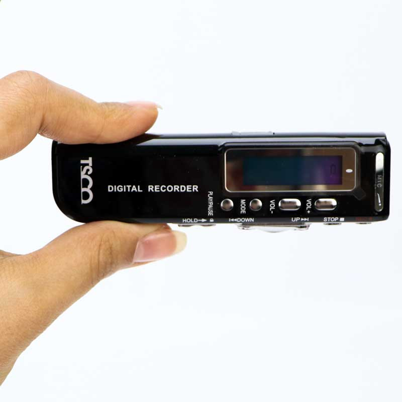 رکوردر TSCO TR908 8GB