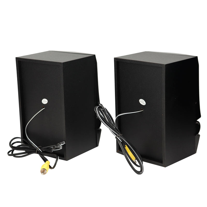 اسپیکر بلوتوثی رم و فلش خور TSCO TS 2195 + ریموت کنترل