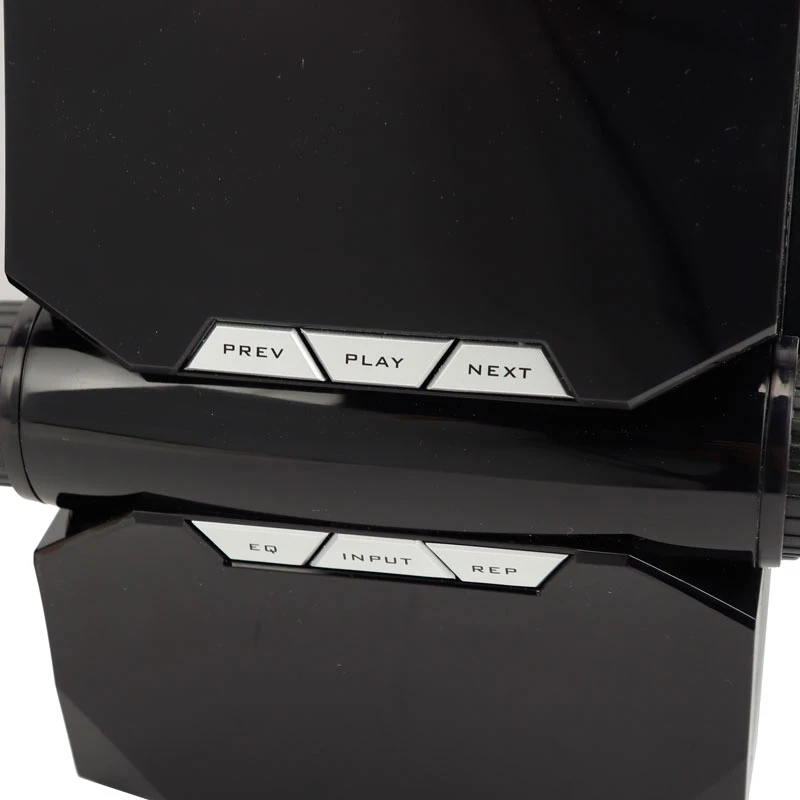 اسپیکر بلوتوثی رم و فلش خور TSCO TS 2195 + ریموت کنترل