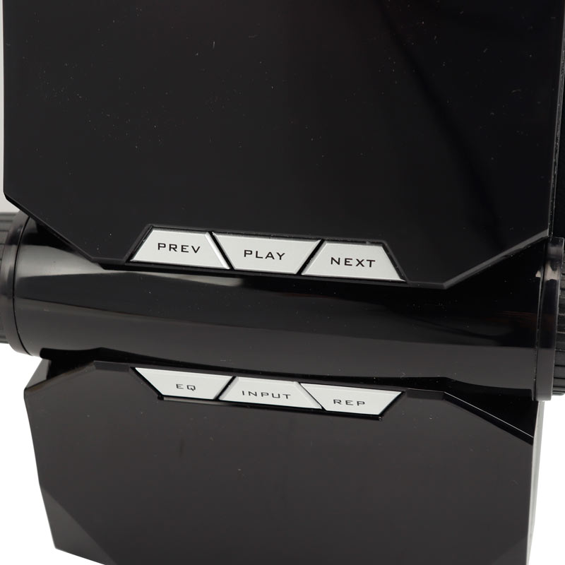 اسپیکر بلوتوثی رم و فلش خور TSCO TS 2195 + ریموت کنترل