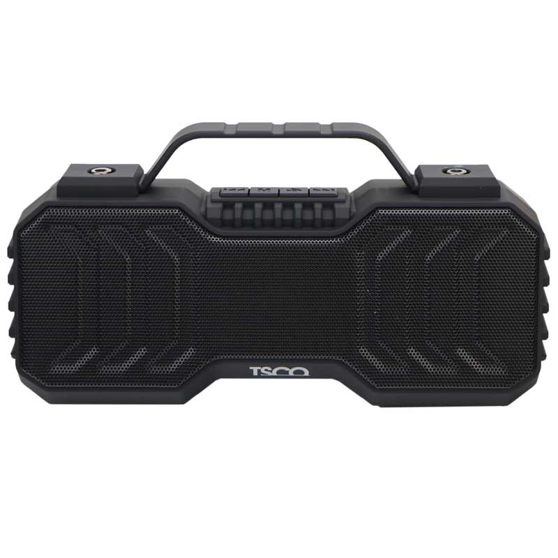 اسپیکر بلوتوثی رم و فلش خور TSCO TS 2343