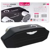 اسپیکر بلوتوثی رم و فلش خور TSCO TS 2347