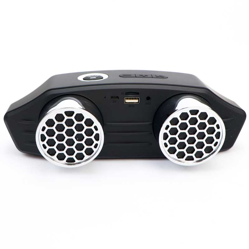 اسپیکر بلوتوثی رم و فلش خور TSCO TS 2347