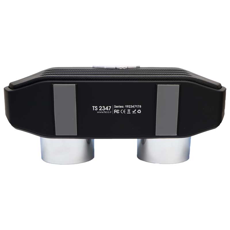 اسپیکر بلوتوثی رم و فلش خور TSCO TS 2347