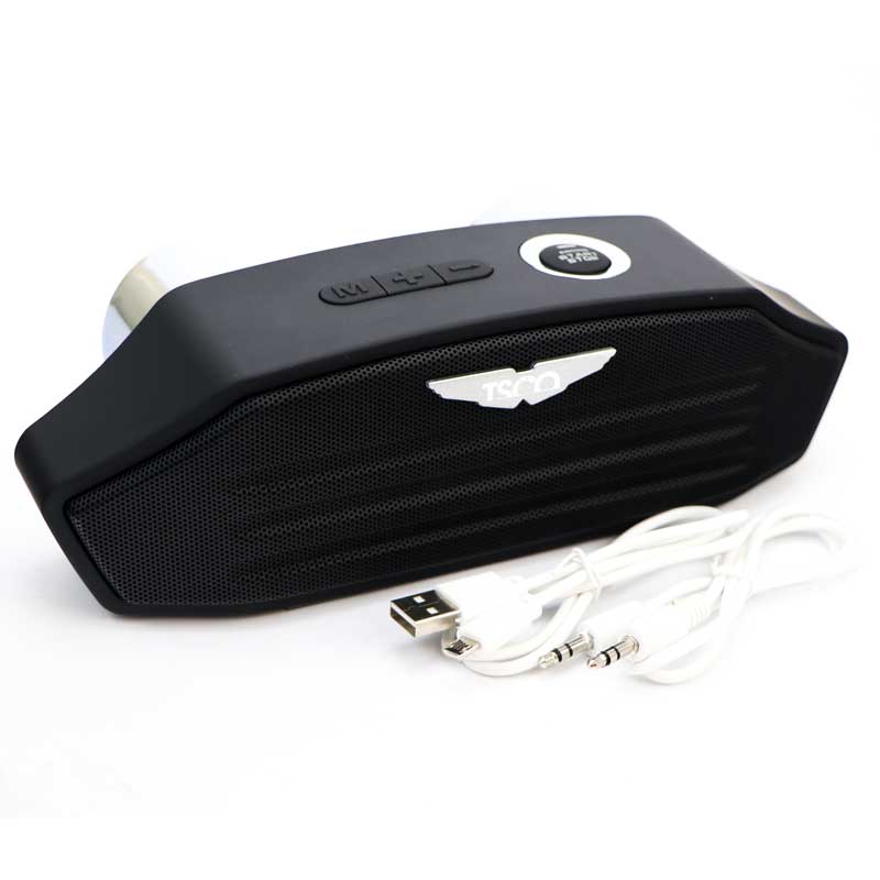 اسپیکر بلوتوثی رم و فلش خور TSCO TS 2347