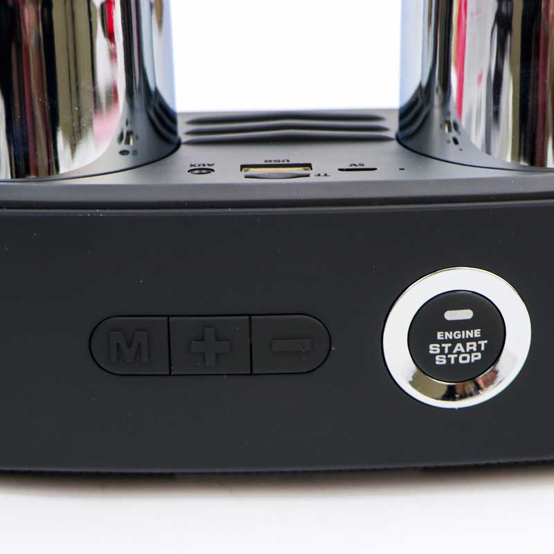 اسپیکر بلوتوثی رم و فلش خور TSCO TS 2347