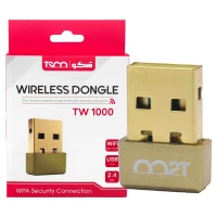 کارت شبکه TSCO TW1000 