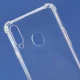 قاب ژله ای ضربه گیر بی رنگ Samsung A20s