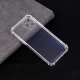 قاب ژله ای ضربه گیر بی رنگ محافظ لنزدار iPhone 11 Pro