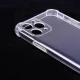 قاب ژله ای ضربه گیر بی رنگ محافظ لنزدار iPhone 11 Pro