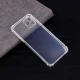 قاب ژله ای ضربه گیر بی رنگ محافظ لنزدار iPhone 11 Pro Max