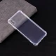 قاب ژله ای ضربه گیر بی رنگ محافظ لنزدار iPhone XS Max