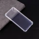 قاب ژله ای ضربه گیر بی رنگ محافظ لنزدار iPhone XS Max