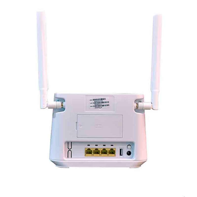 مودم روتر سیمکارتی 4G LTE یوتل L443