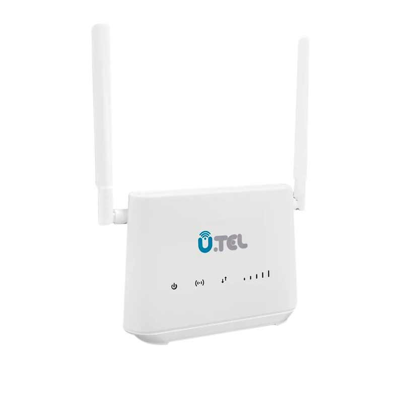 مودم روتر سیمکارتی 4G LTE یوتل L443