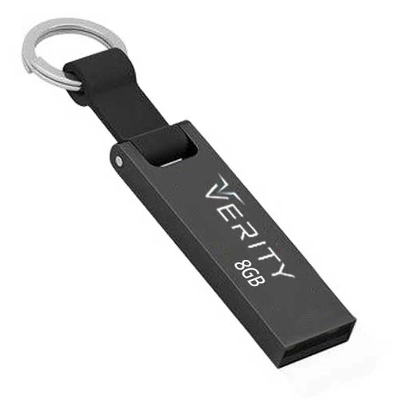 فلش 8 گیگ وریتی VERITY V814