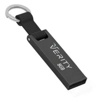 فلش 8 گیگ وریتی VERITY V814