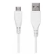 کابل اورجینال میکرو یو اس بی Vivo 35cm