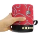 اسپیکر بلوتوثی رم و فلش خور WSTER WS-2908
