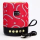 اسپیکر بلوتوثی رم و فلش خور WSTER WS-2908