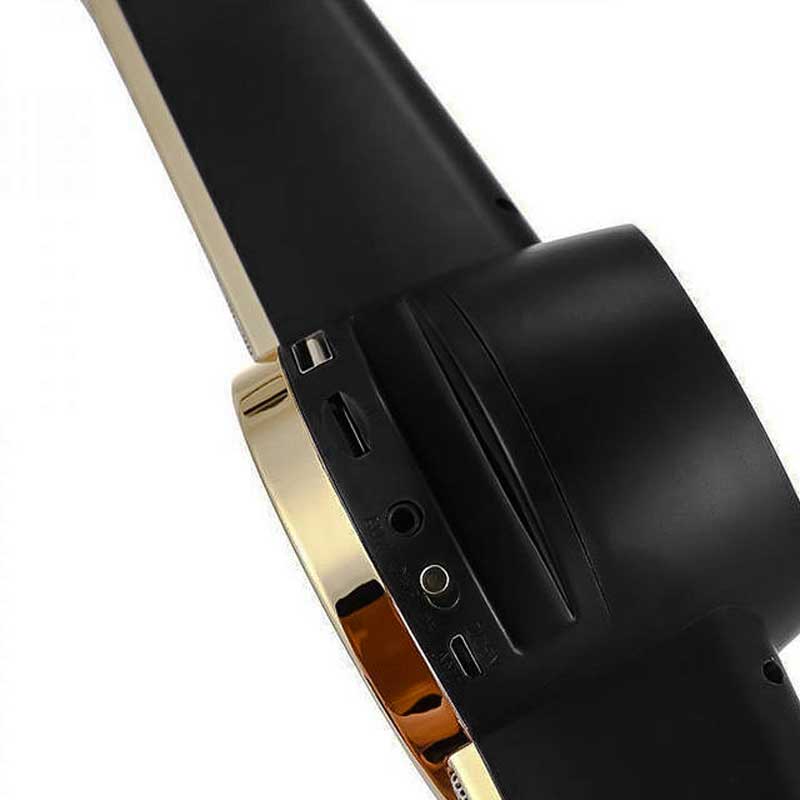 اسپیکر بلوتوثی رم و فلش خور WSTER WS-5369