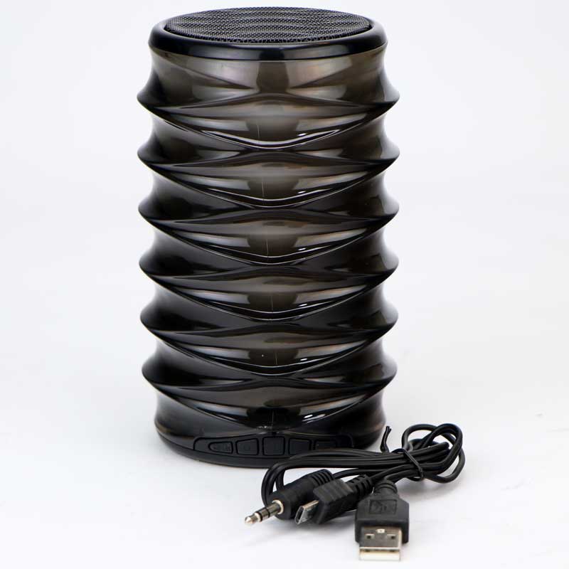 اسپیکر بلوتوثی رم و فلش خور WSTER WS-819